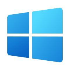 windows 11 logo