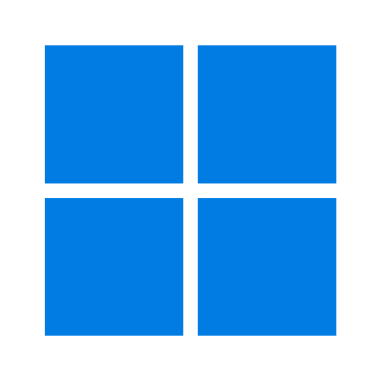 windows 11 logo