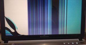 Layar LCD Laptop Buram? Ini Penyebab dan Cara Mengatasinya!