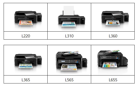 Mengapa Printer Beberapa Lama Sekali Harus di-Reset?
