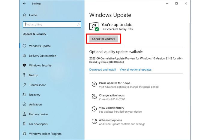 Mengapa Upgrade OS dan Patch Windows Sangat Penting