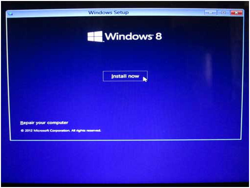 Solusi Instal Ulang Windows di Denpasar Bali okkomputer