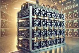 mining bitcoin okkomputer