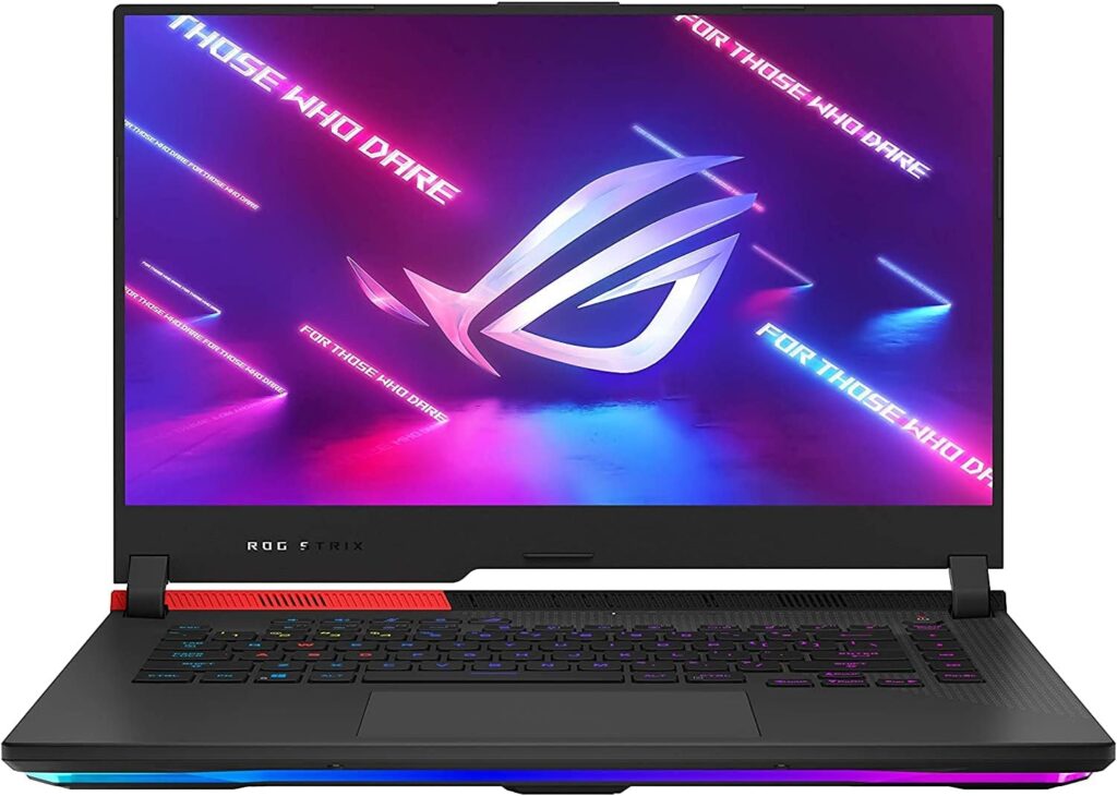 Apa Keunggulan Asus ROG okkomputer