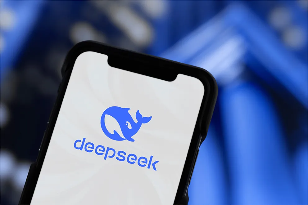 deepseek okkomputer