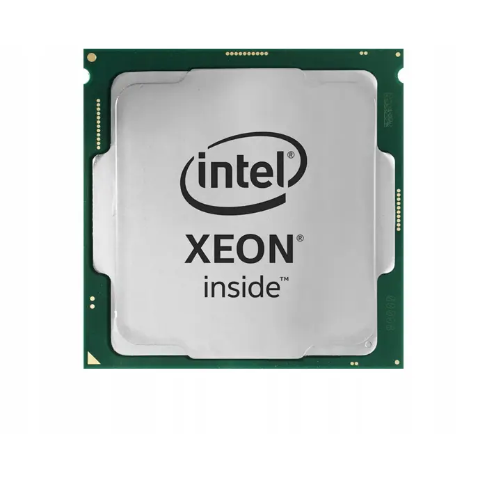 Mengenal Intel Xeon okkomputer