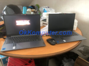 Maintenance PC/Laptop Warehouse DaanMogot