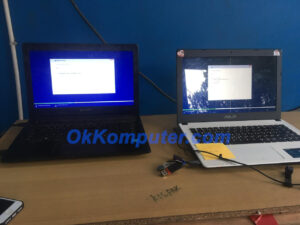 Maintenance PC/Laptop KEMENHUB