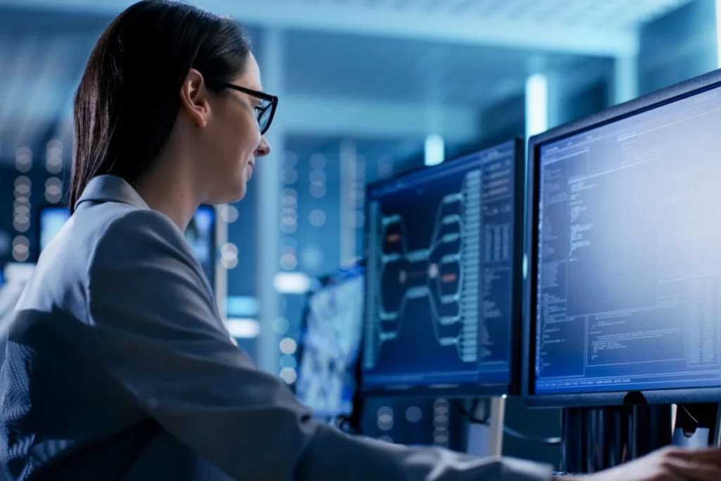 permasalahan yang paling membingungkan dalam tugas IT Support OkKomputer