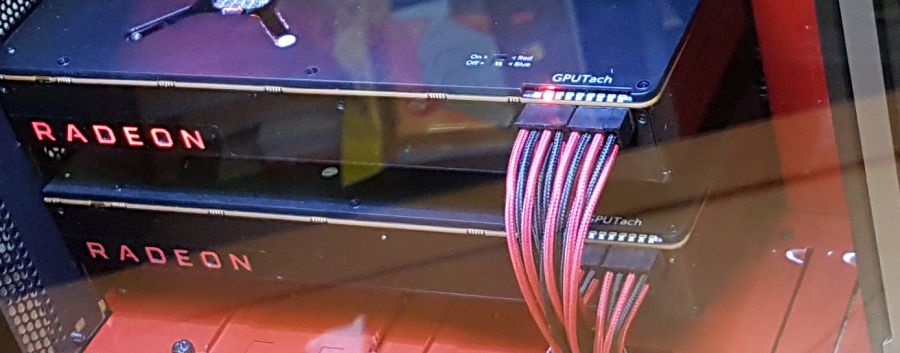 Apa Fungsi Crossfire dalam VGA okkomputer