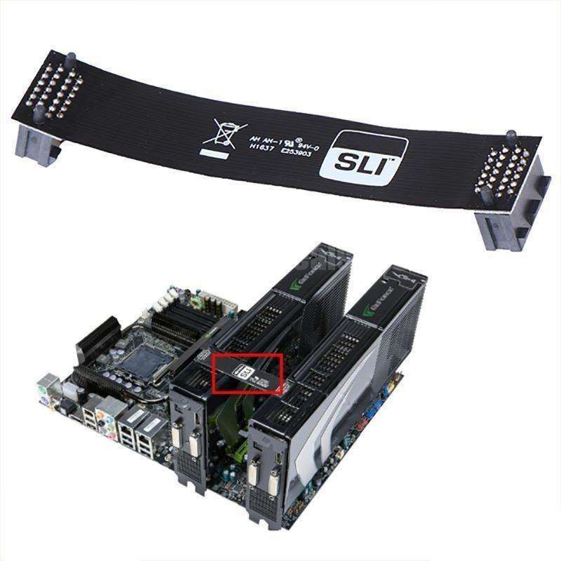 Apa Fungsi SLI dalam VGA OkKomputer