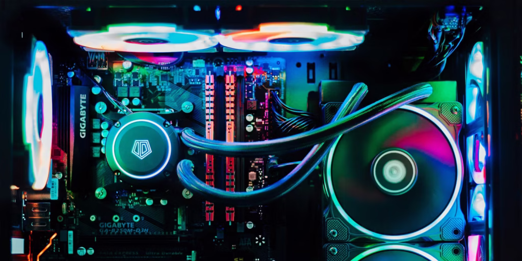 Panduan Overclocking untuk Pemula - OkKomputer 