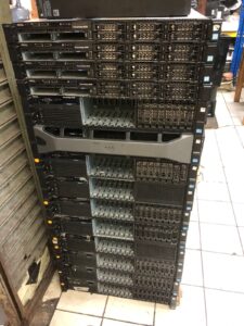 Pengadaan Server - OkKomputer 2