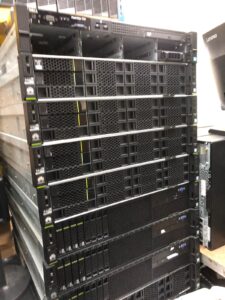 Pengadaan Server - OkKomputer