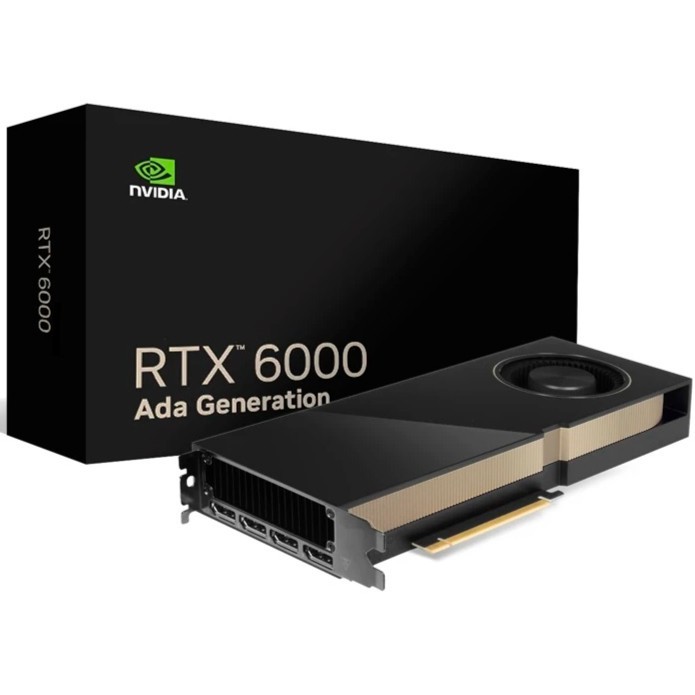 apa itu NVIDIA Quadro OkKomputer