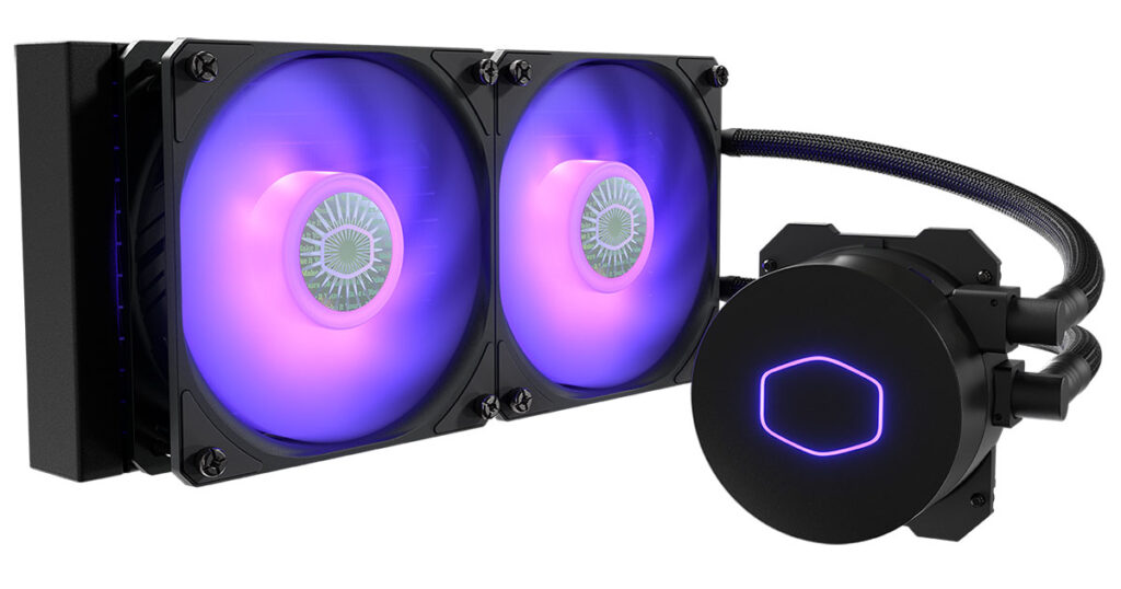kelebihan dan kelemahan heatsink watercool okkomputer
