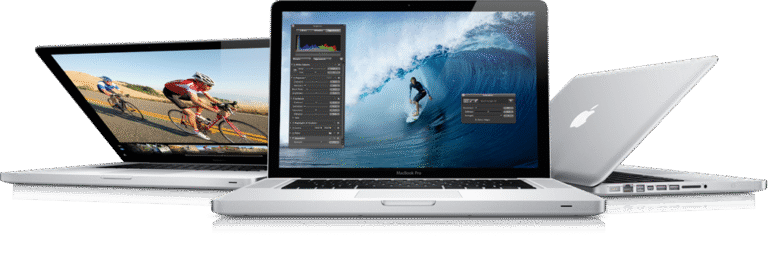 service apple mac