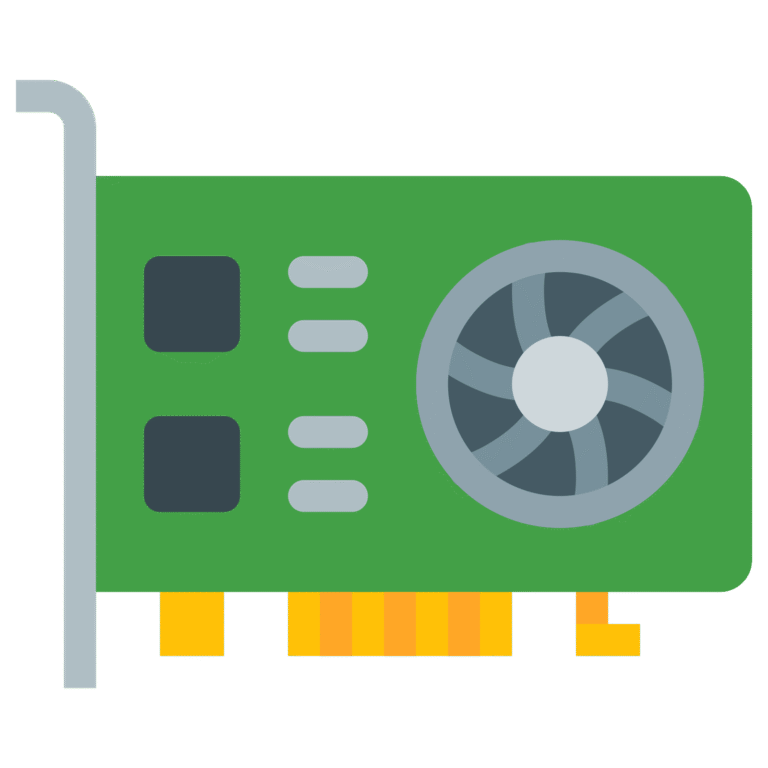 vga card okkomputer
